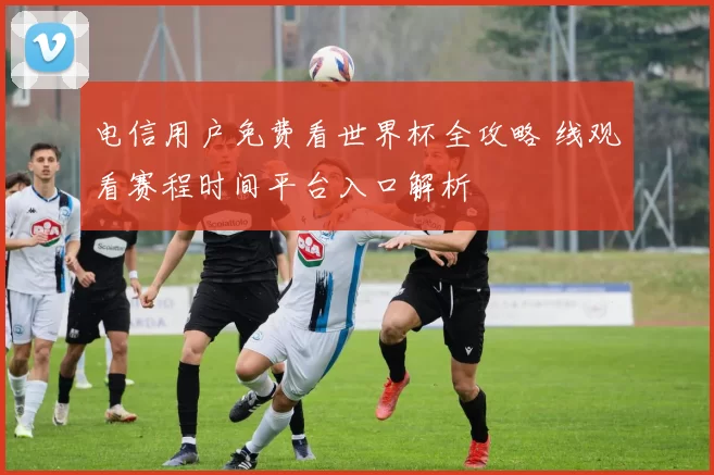 电信用户免费看世界杯全攻略 线观看赛程时间平台入口解析