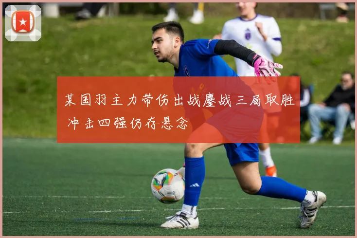 某国羽主力带伤出战鏖战三局取胜 冲击四强仍存悬念