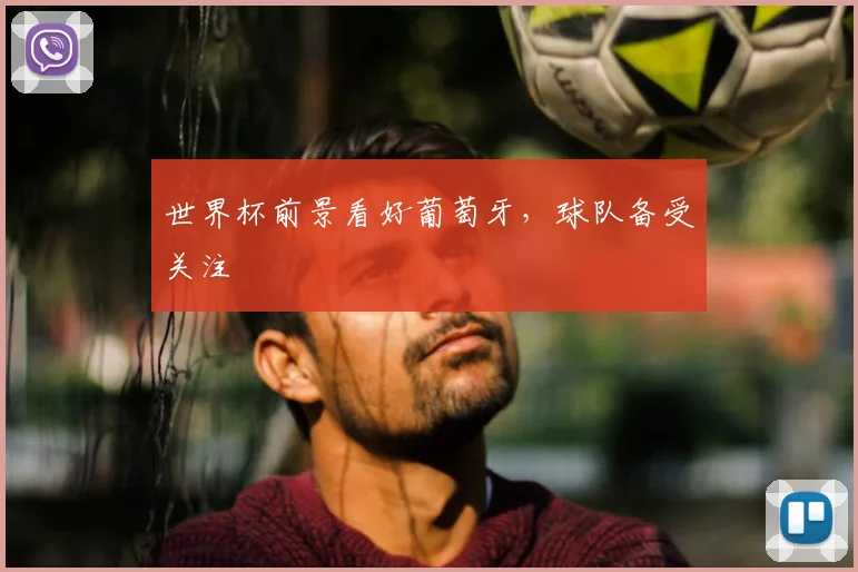 世界杯前景看好葡萄牙,球队备受关注